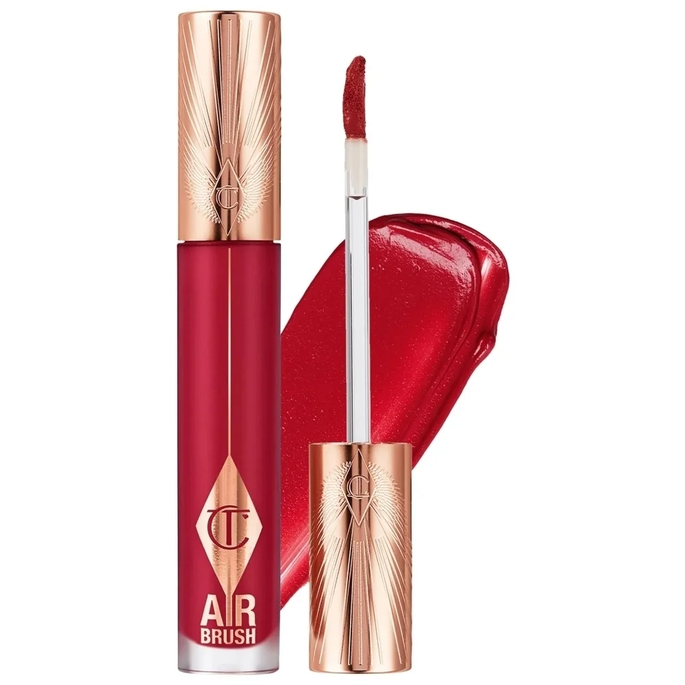 Charlotte Tilbury Airbrush Flawless Lip Blur